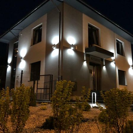 Pokoje Antracyt Skarżysko-Kamienna Dış mekan fotoğraf