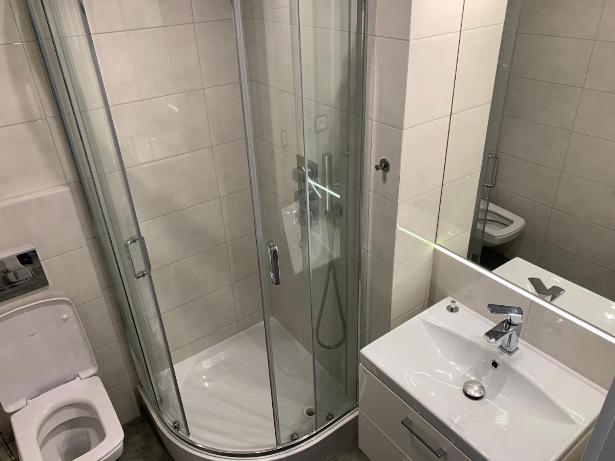 Pokoje Antracyt Skarżysko-Kamienna Dış mekan fotoğraf