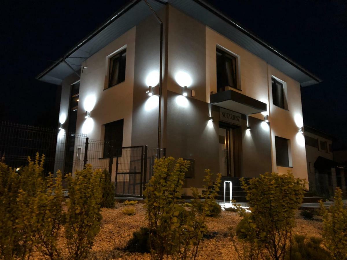Pokoje Antracyt Skarżysko-Kamienna Dış mekan fotoğraf