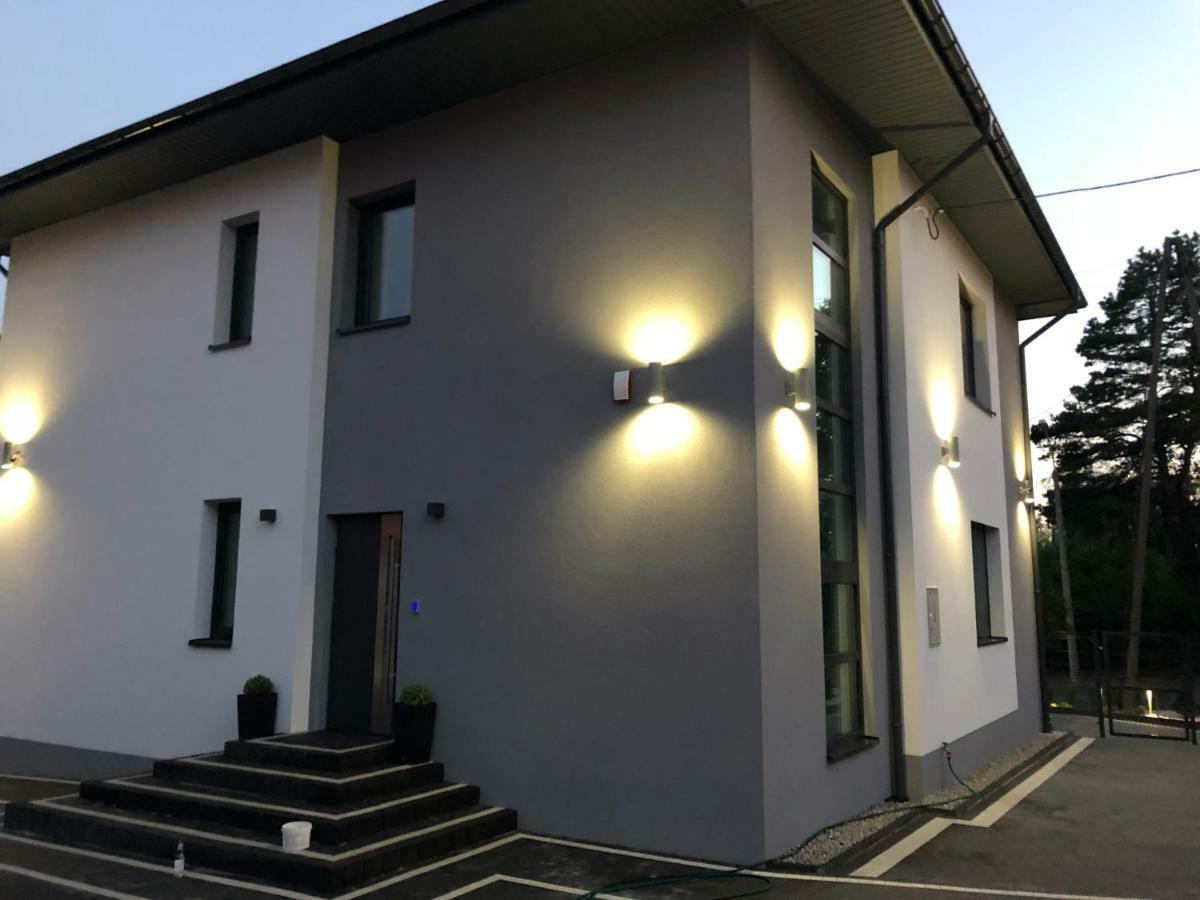 Pokoje Antracyt Skarżysko-Kamienna Dış mekan fotoğraf